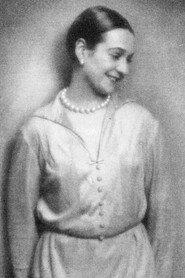 Brita Öberg profile photo
