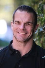 Ian Roberts profile photo