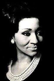 Grace Bumbry profile photo