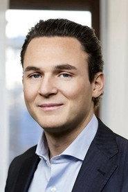Alexander Ernstberger profile photo
