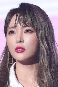 Hong Jin-young profile photo
