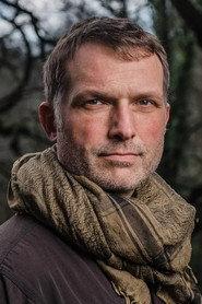 John Hudson profile photo