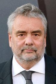 Luc Besson profile photo