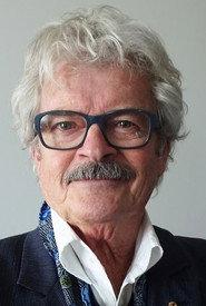 Reg Livermore profile photo