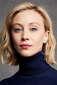 Sarah Gadon profile photo