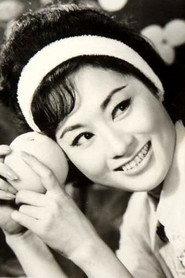 Doreen Chien Rong-Rong profile photo