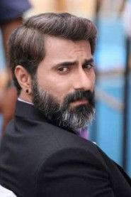 Deepak Shetty profile photo