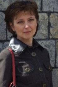 Rosa Agisheva profile photo