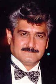Justino Díaz profile photo