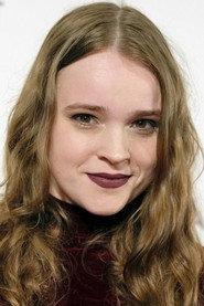 Nadia Alexander profile photo