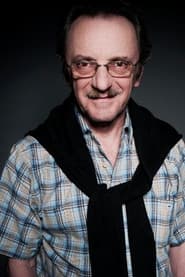 László Szacsvay profile photo