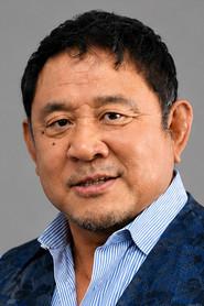 Yuji Nagata profile photo