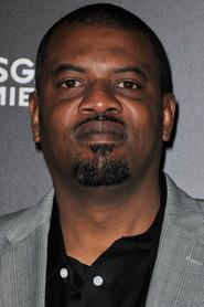 Gerald 'Slink' Johnson profile photo