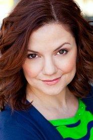 Anna Vocino profile photo