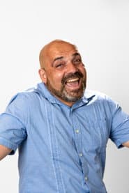 Juan Carlos Garces profile photo