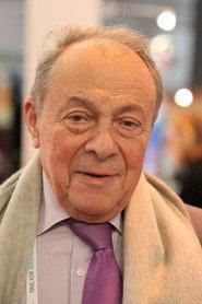 Michel Rocard profile photo