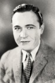 Jason Robards Sr. profile photo