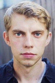 Harry Greenwood profile photo