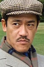 Richard Ng Yiu-Hon profile photo