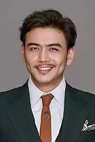 Yang Shuo profile photo