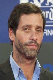 Juan Pablo Shuk profile photo