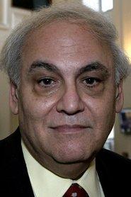 Richard Perle profile photo