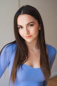 Hannah Cheramy profile photo