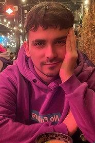 İsmail Eken profile photo