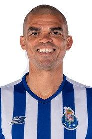 Pepe profile photo