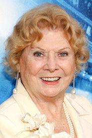 Sheila Allen profile photo