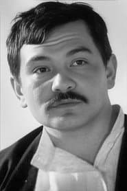 Nartai Begalin profile photo
