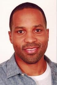 Jamaal Burcher profile photo