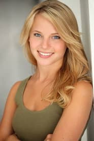 Whitney Rose Pynn profile photo