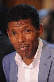 Haile Gebrselassie profile photo