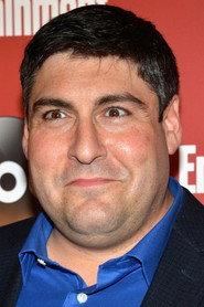 Adam F. Goldberg profile photo