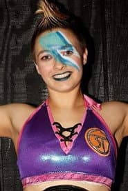 Trixie Tash profile photo