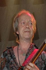 Eric Bell profile photo