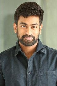 Rakshith Atluri profile photo