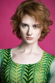 Kissi Frost profile photo