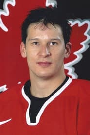 Paul Kariya profile photo