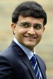 Sourav Ganguly profile photo