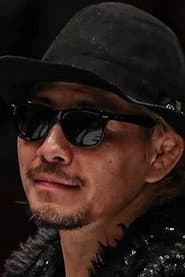 Yujiro Takahashi profile photo
