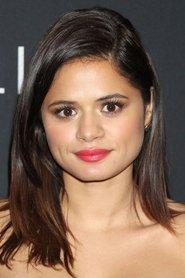 Melonie Díaz profile photo