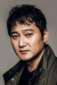 Jeong Man-sik profile photo