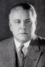 Henry A. Barrows profile photo
