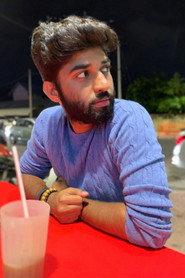 Thiruvaluvan NK profile photo