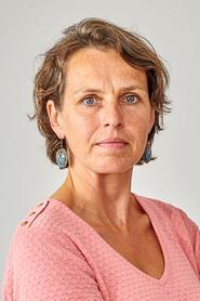 Tanja Oostvogels profile photo