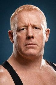 Dave Finlay profile photo