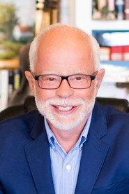 Jim Bakker profile photo