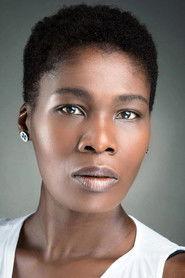Abena Ayivor profile photo
